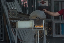 Roloplast Fabrika Skopje 11